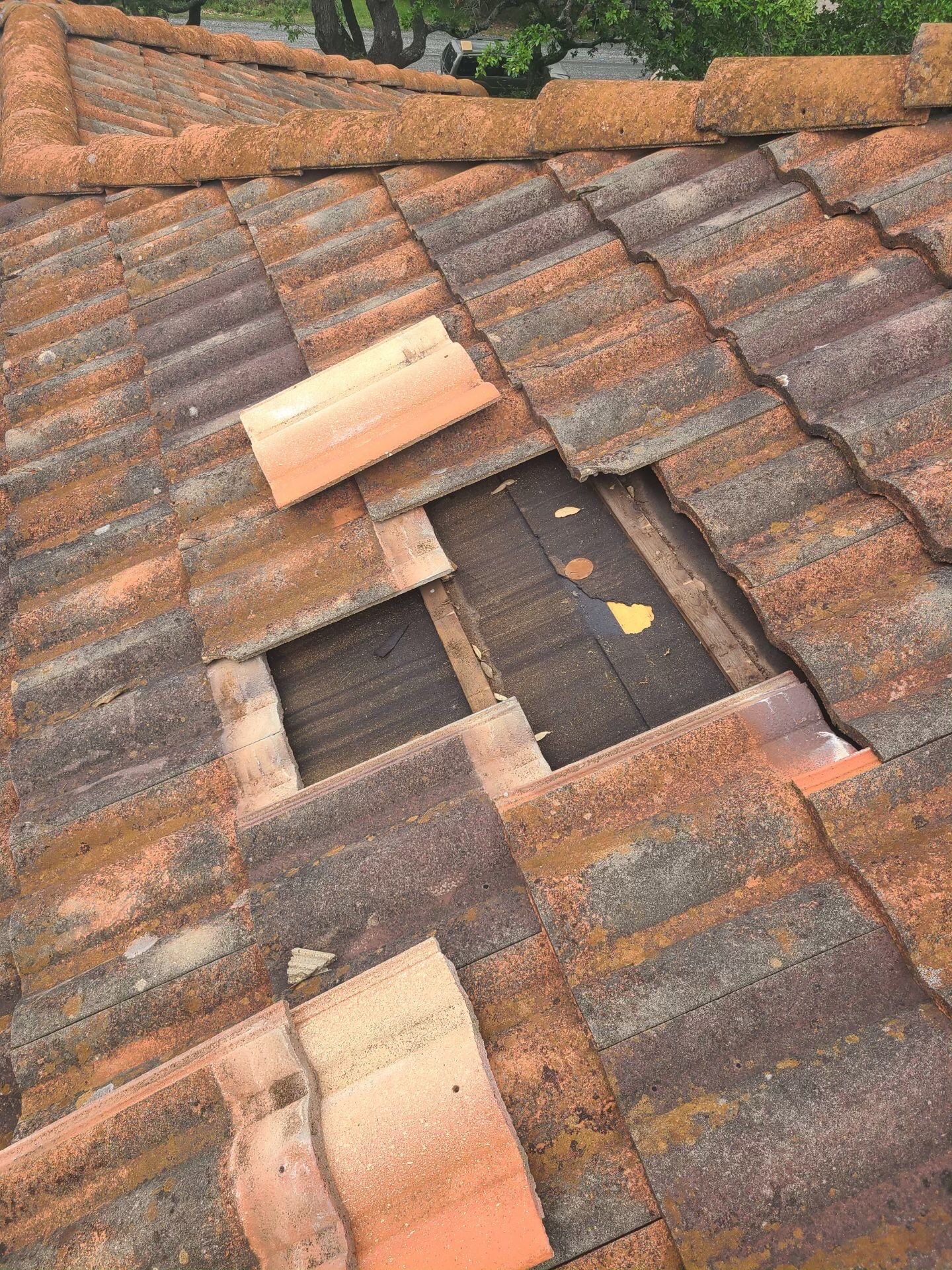 Residential Flat Roof Replacement using Mulehide Modified Bitumen Roofing by Premier Roofing and Contracting
