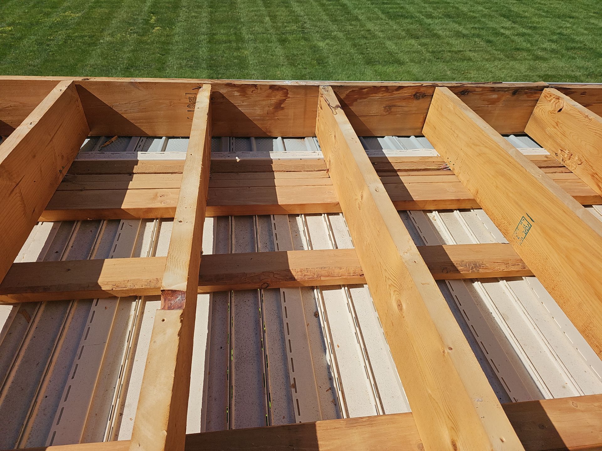 Roof Replacement - Asphalt and EPDM, Soffit, Gutters, Pine  by Winchester Roofing