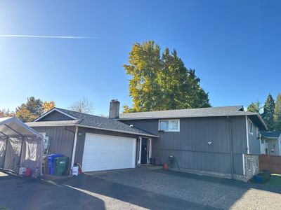 Project in Milwaukie