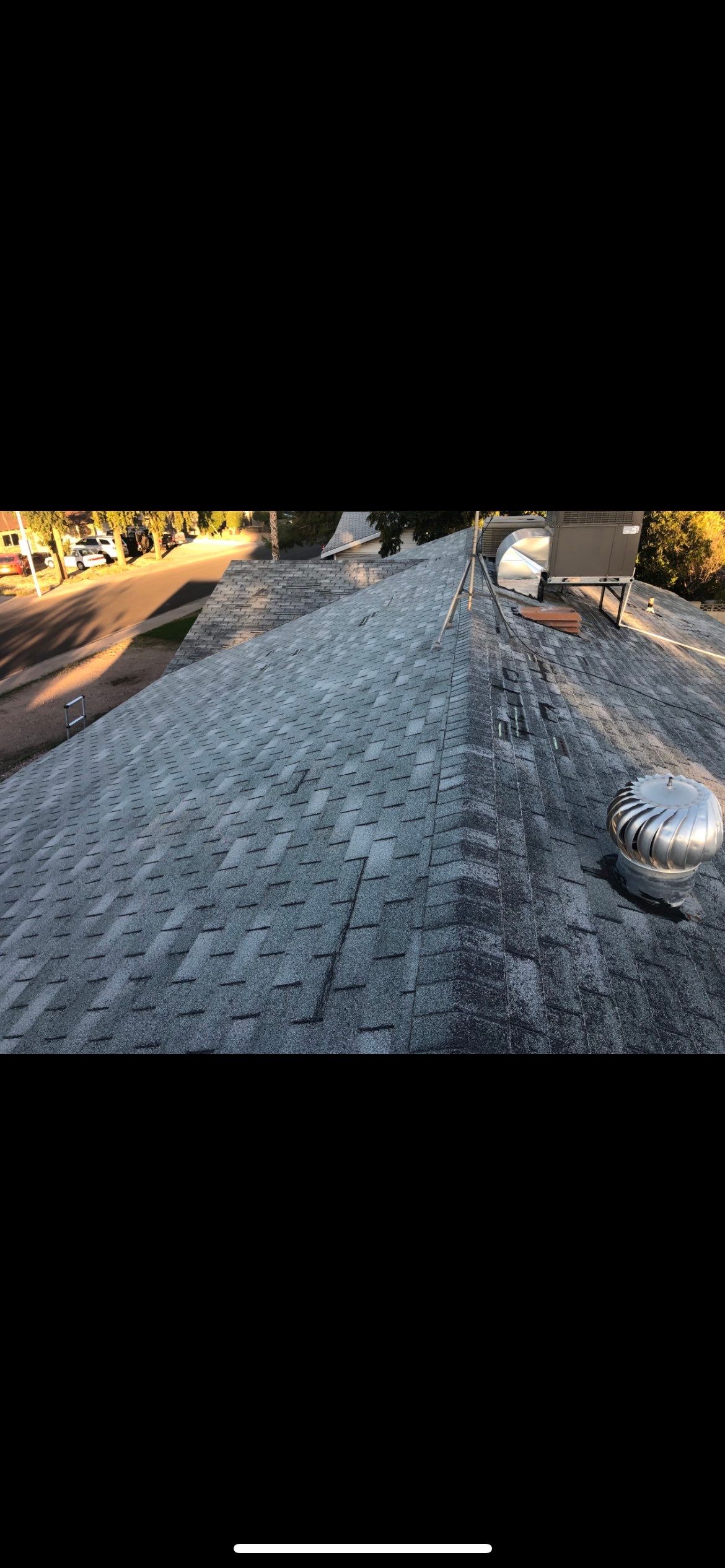 Uriel's Full Re-Roof by All Storm Roofing & Construction