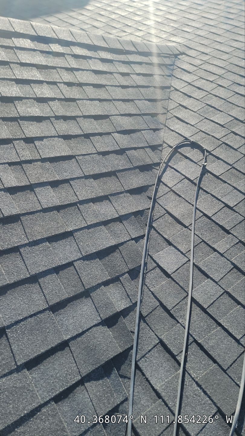 Full Storm Restoration – Roof, Gutters, Heat Cable & Awning by ASAP Roofing & Restoration