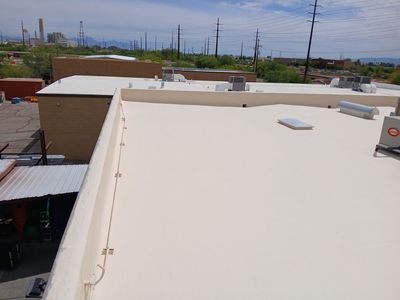 Project in Tucson- 85714