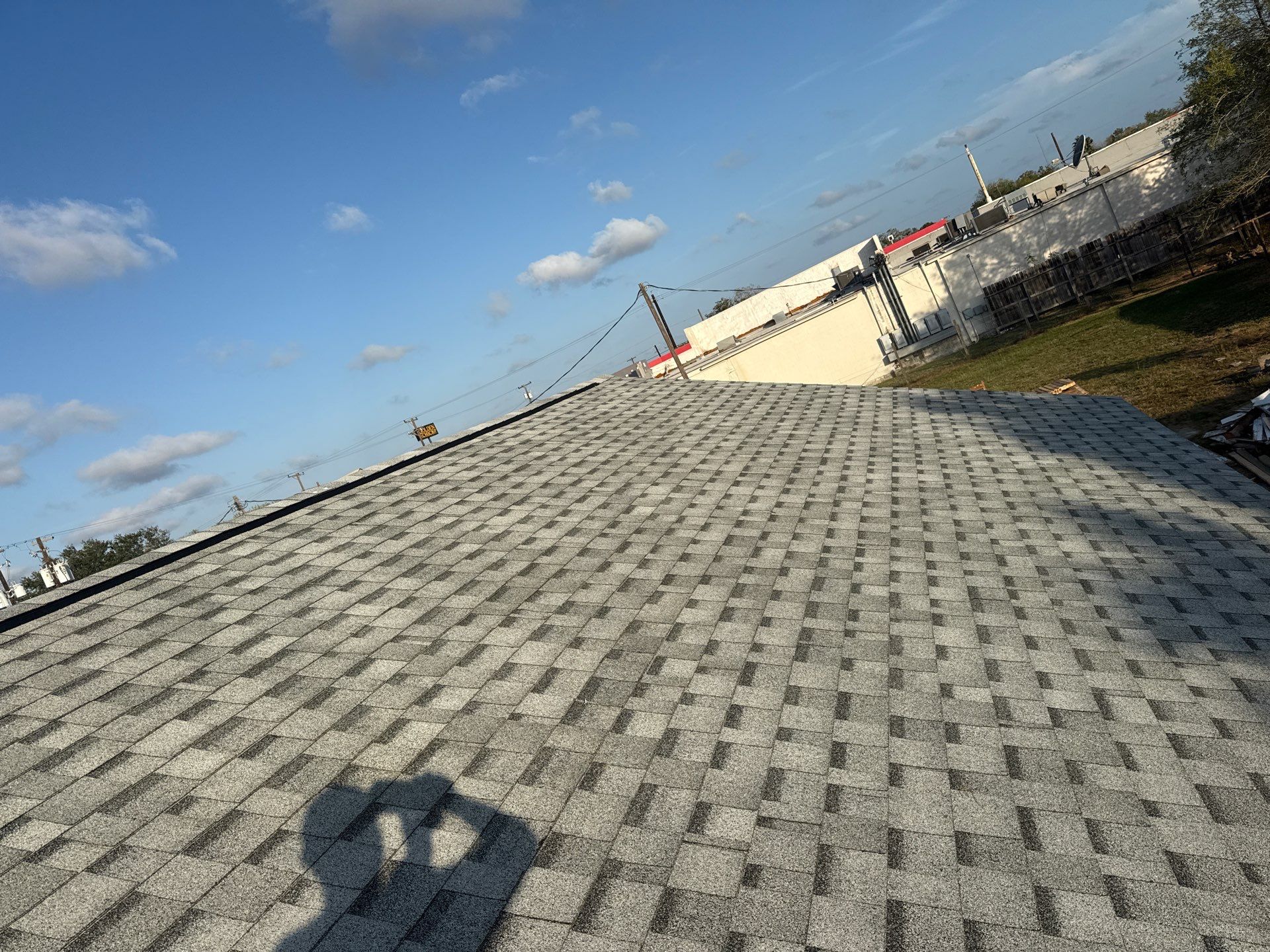 50 years of LAYERS by Bayfront Roofing and Construction