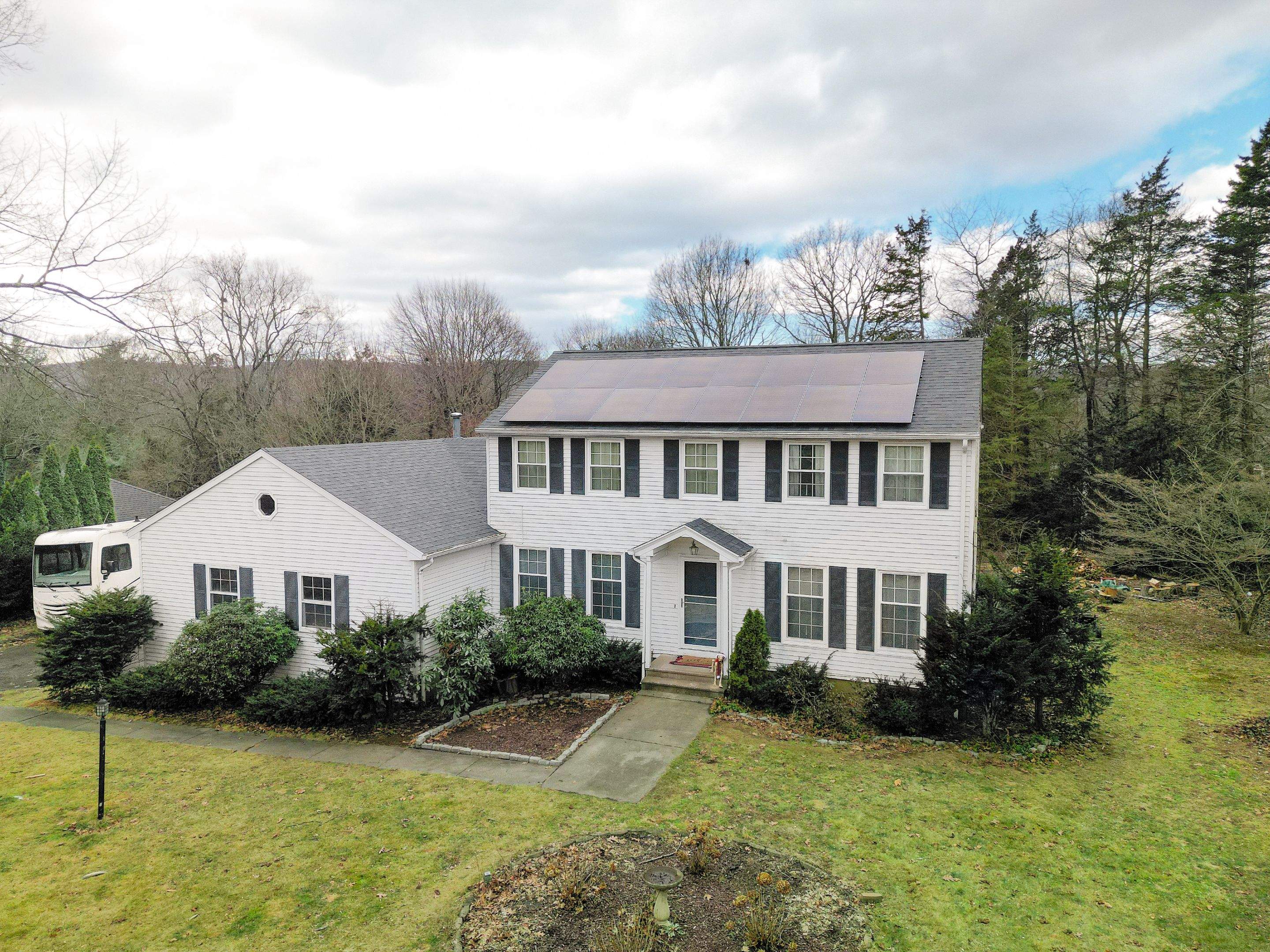 Cheshire, CT  by All site builders LLC
