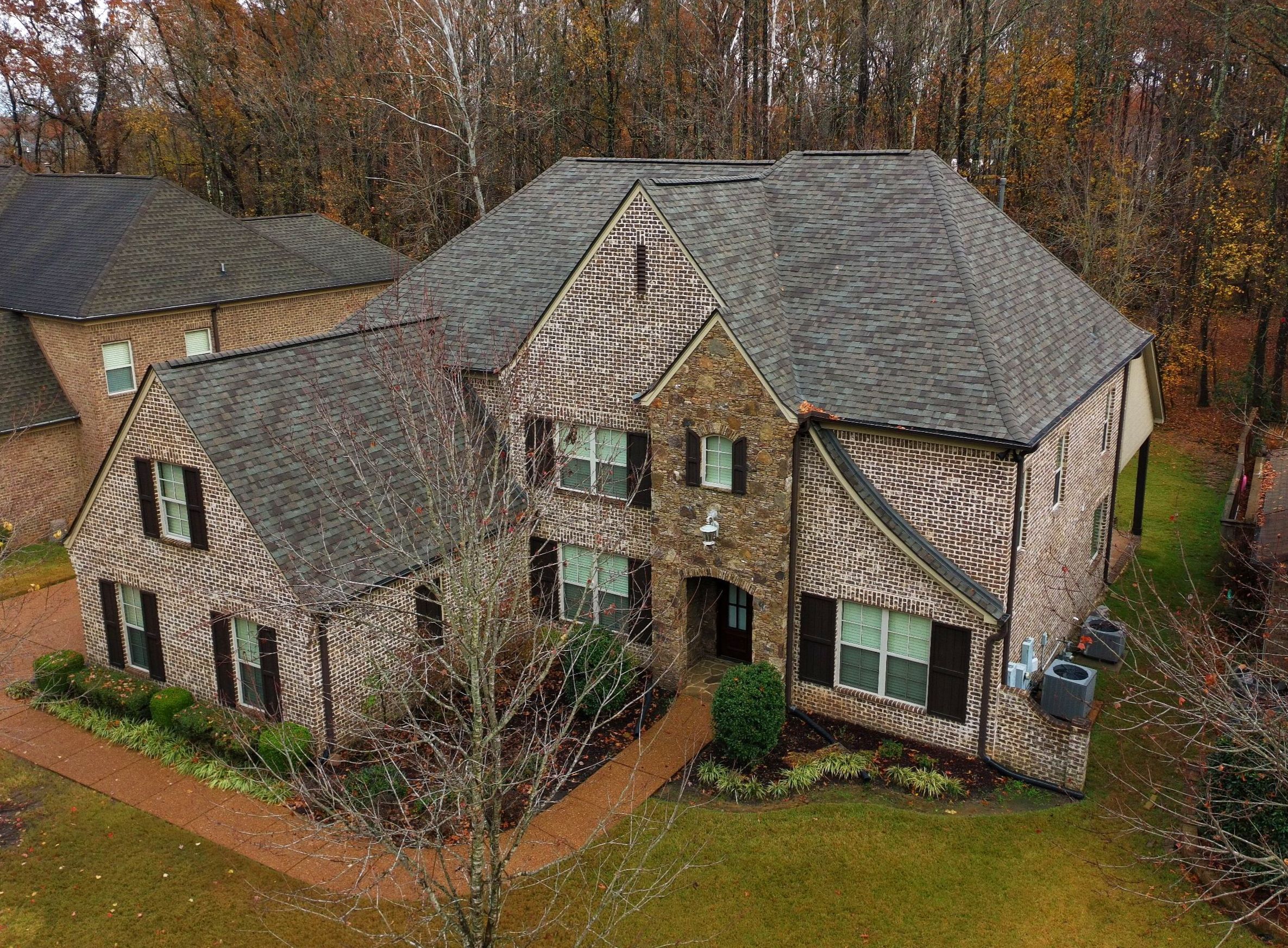 William C by Haven Roofing