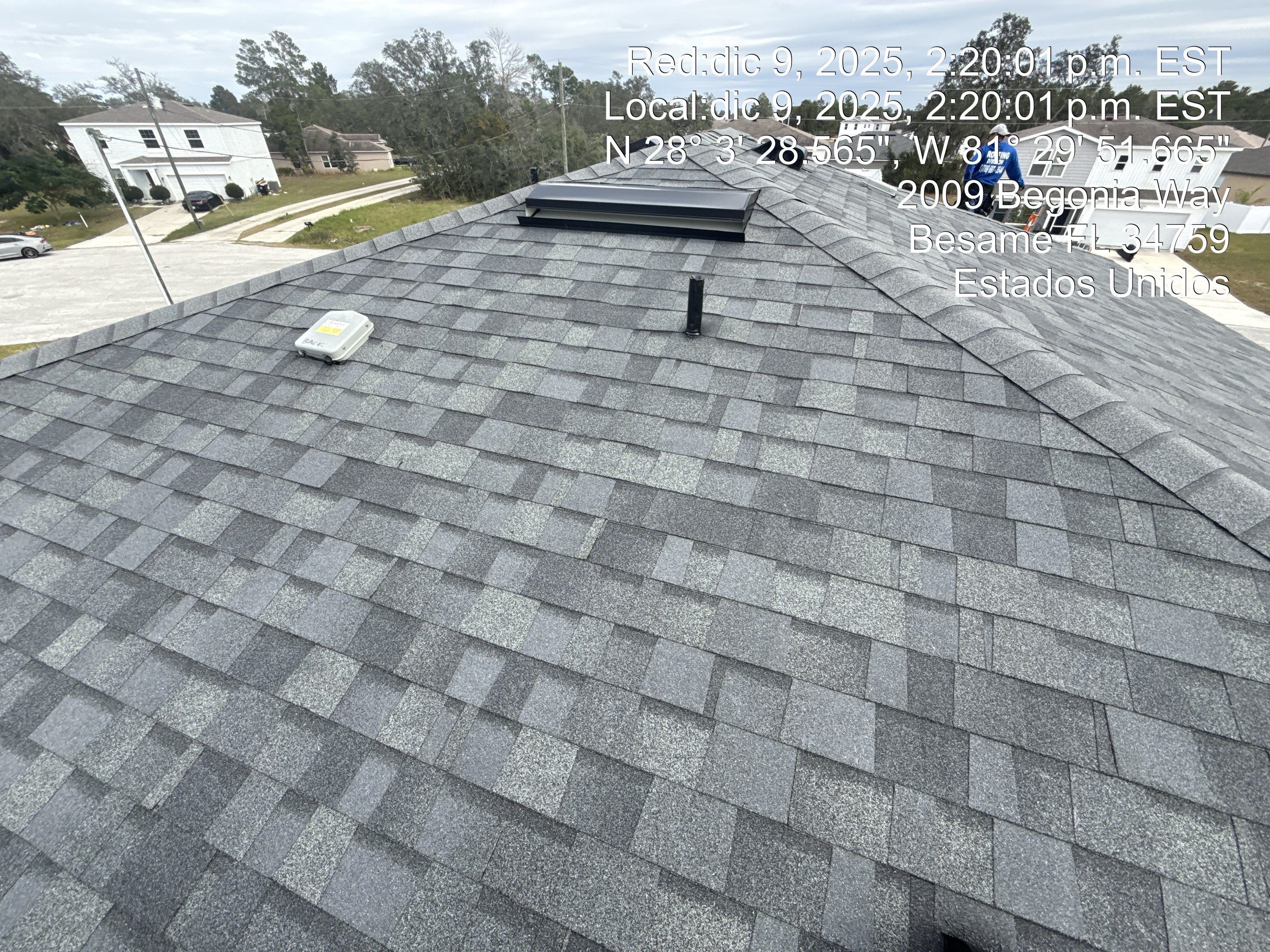 Project in Poinciana by You Restorations LLC DBA YOU-Home