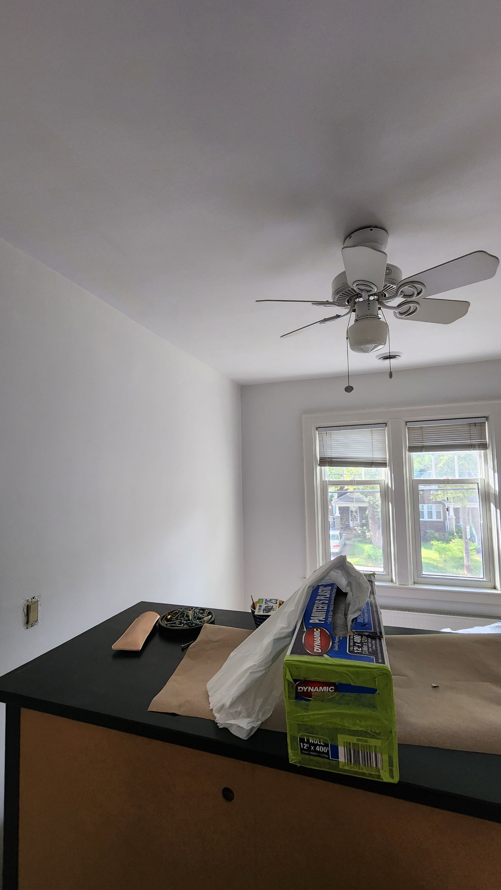 Project in Toronto by GTA HOME PAINTING