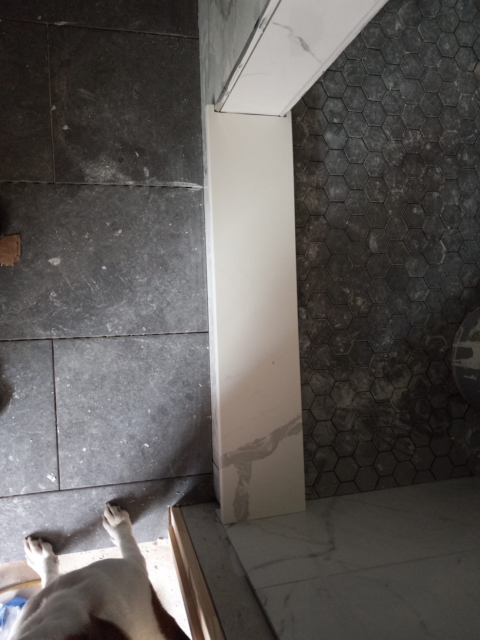 Project in Coldspring, TX by Harden Enterprise Services LLC