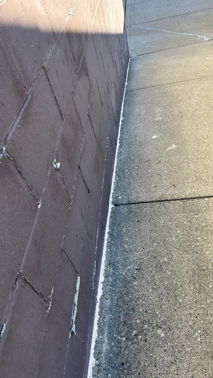 Porch + Garage Project in McKees Rocks by Floors in a Day, Inc