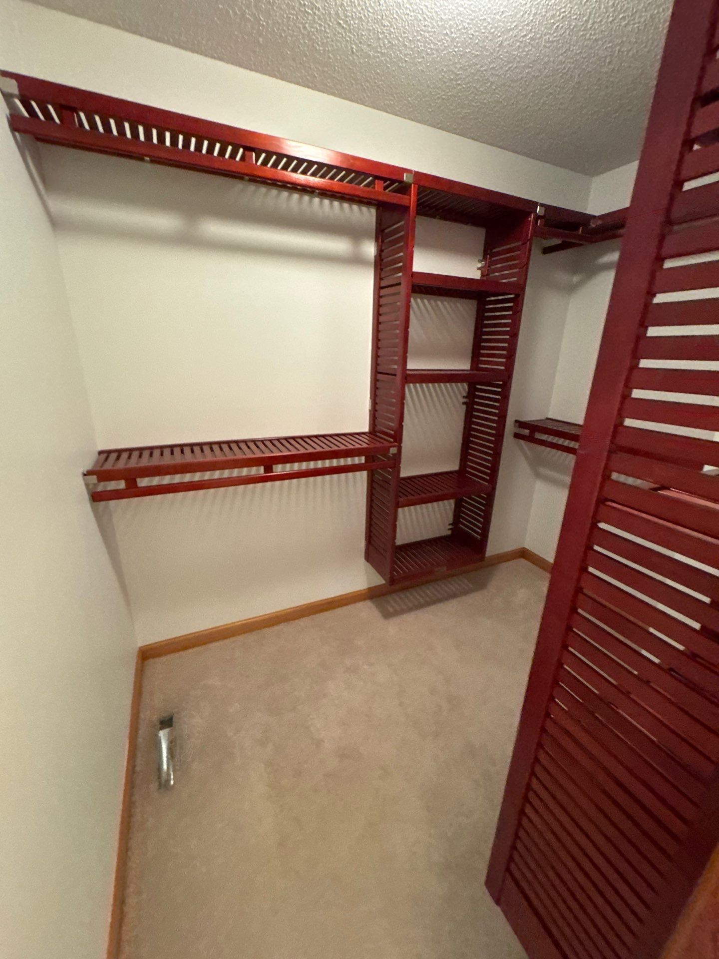Tour the entire process of painting an interior by The Hillcrest Company 