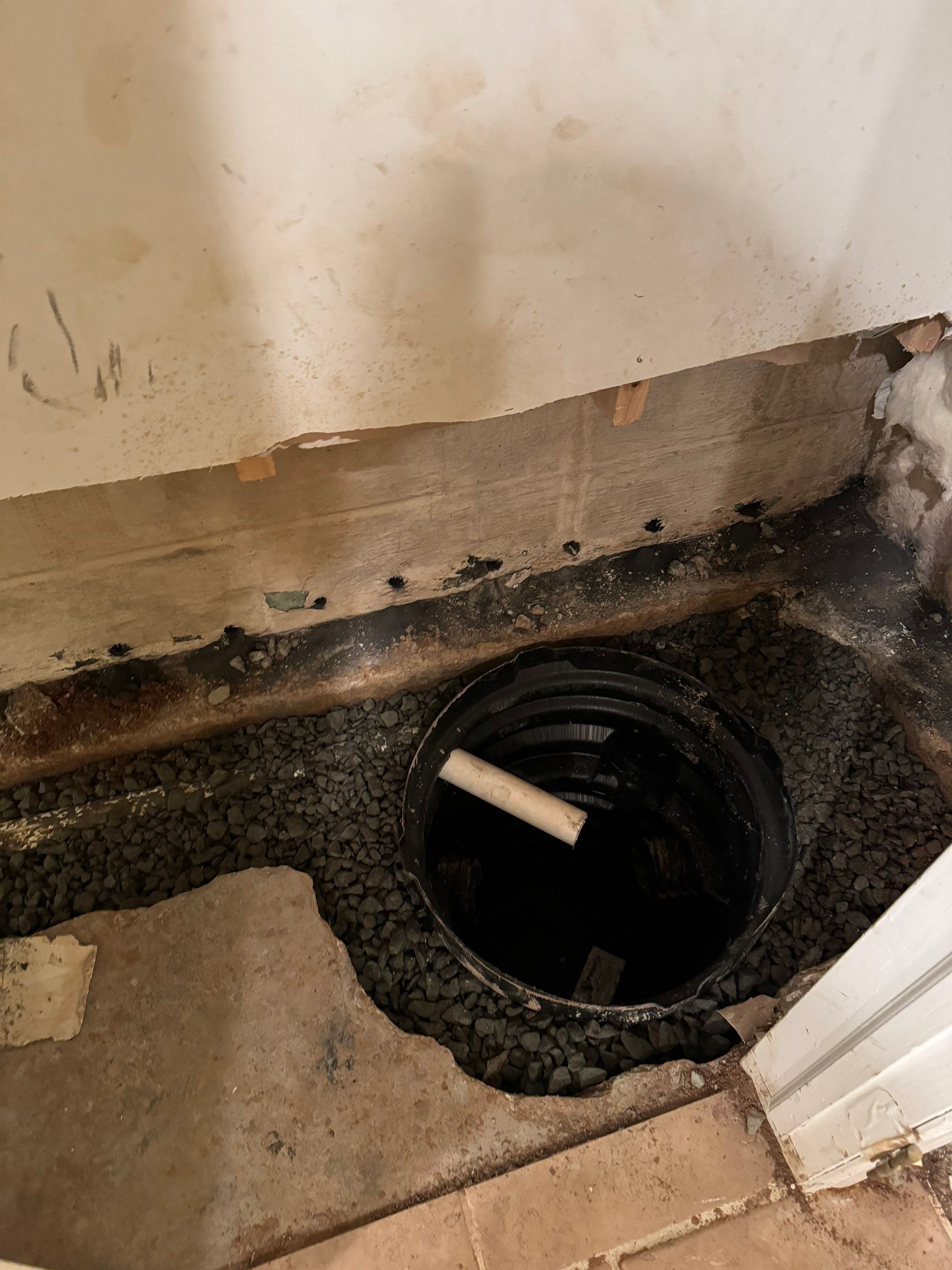 Basement Waterproofing River Edge NJ by Pure Service Pro, LLC 