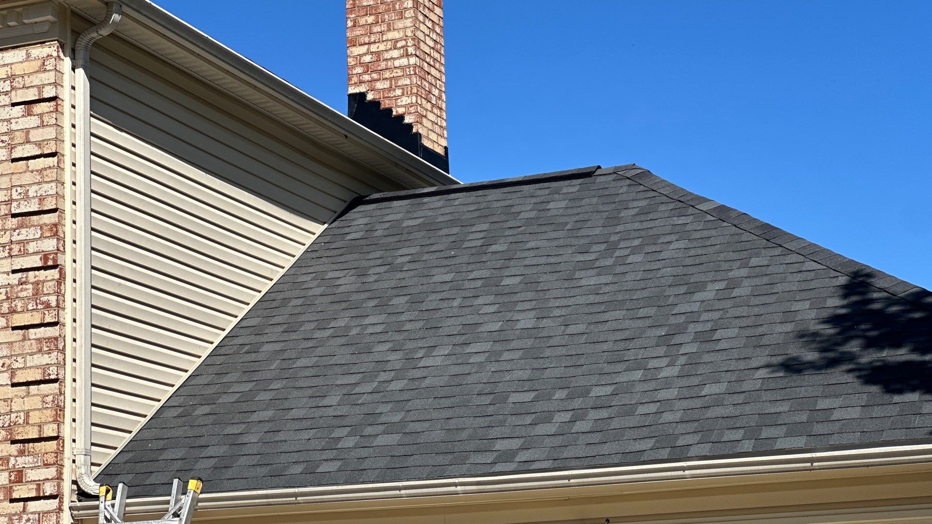 Re-Roof in Crofton by Potomac Custom Remodeling