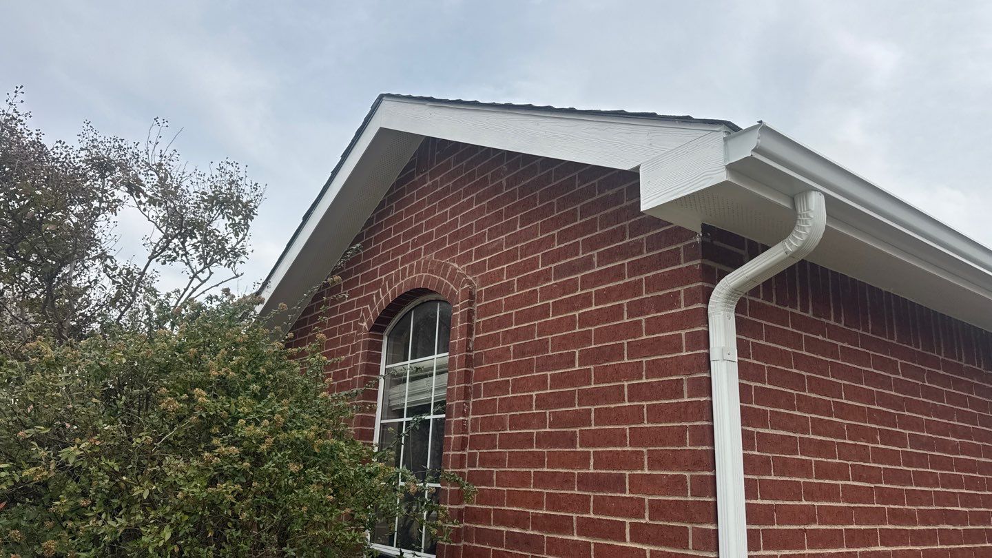 Project in Garland by Rhino Roofing and General Contracting, LLC