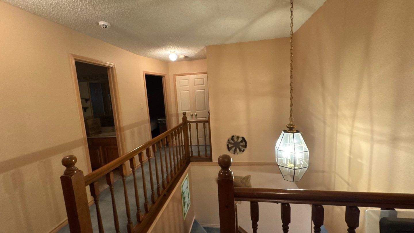 Interior Painting prior to Listing on the Market by Nomad Painting
