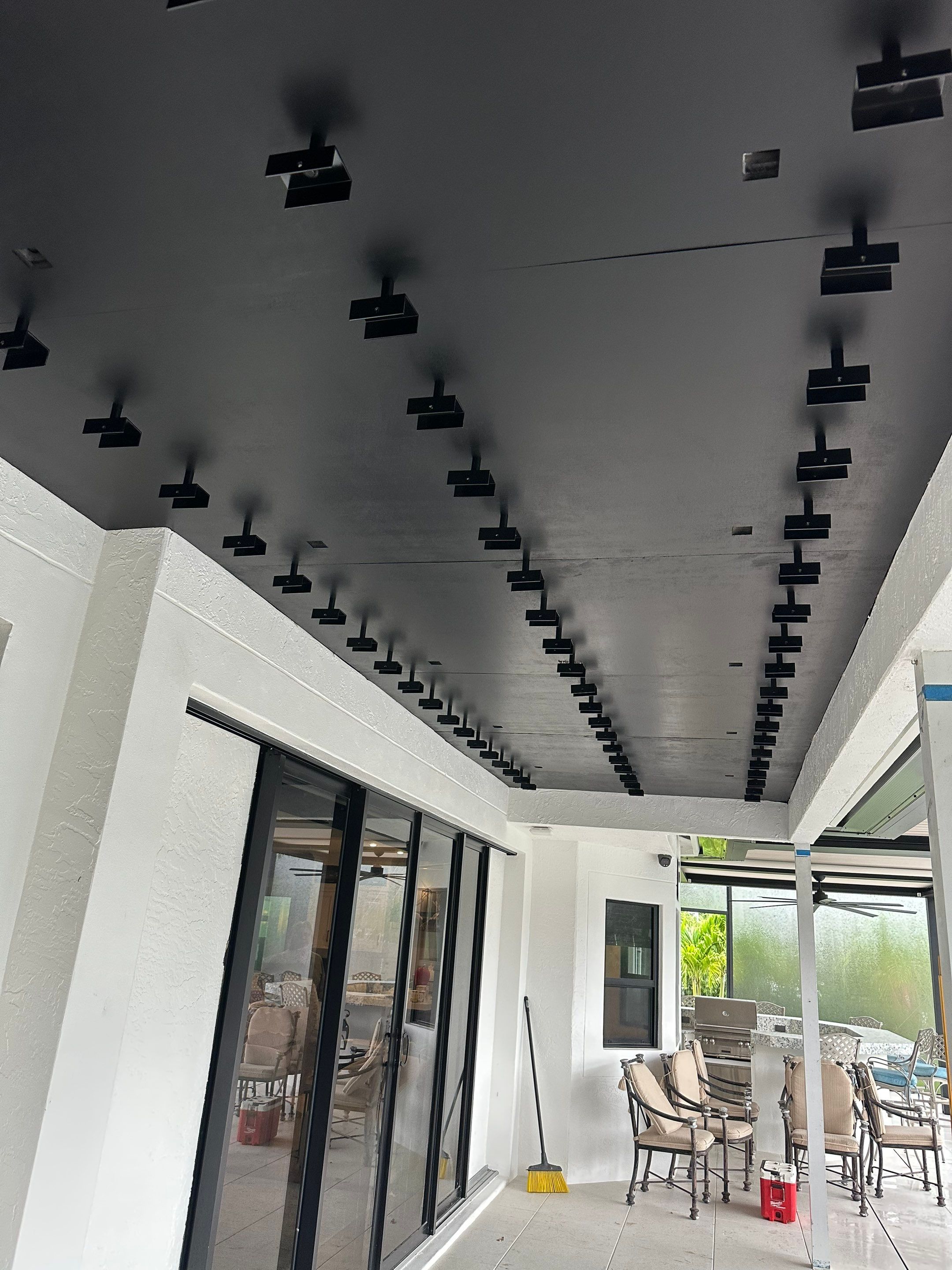 Project in Jupiter, FL by BSBuilds Design & Manufacturing Co LLC