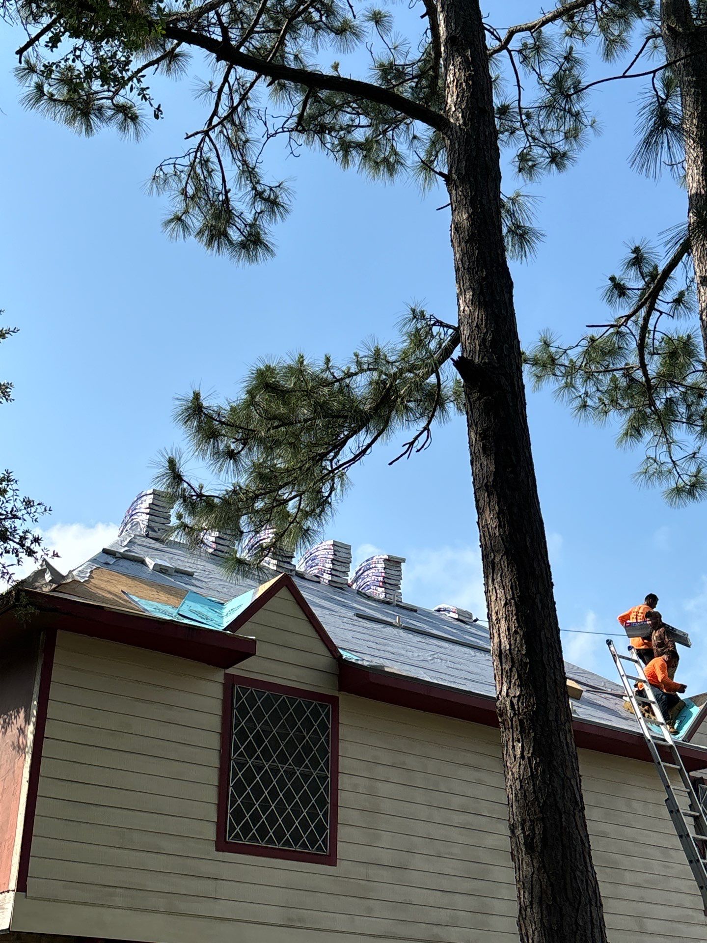 Roof Repair Pasadena by Roof Repair Company