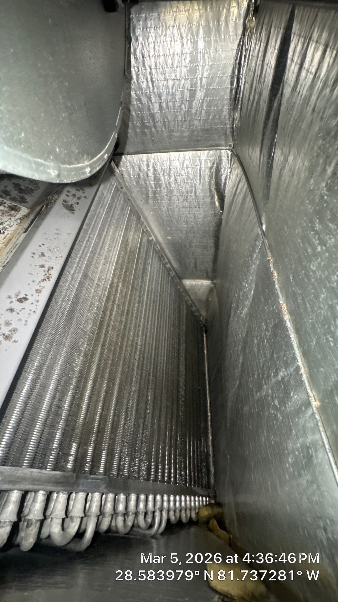 Air Duct Cleaning in Minneola by Hygienic Air, Inc