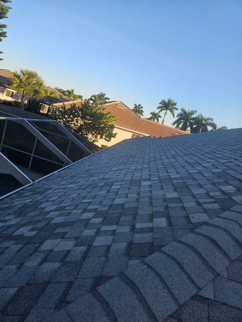Cape Royal Roof Replacement by Four Peaks Roofing