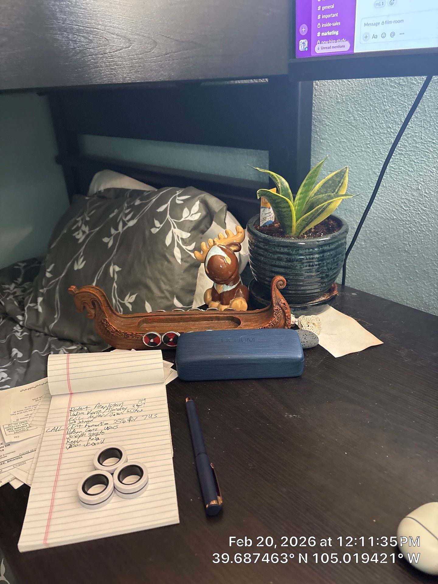 Jones Remodel by CompanyCam Sales Demo