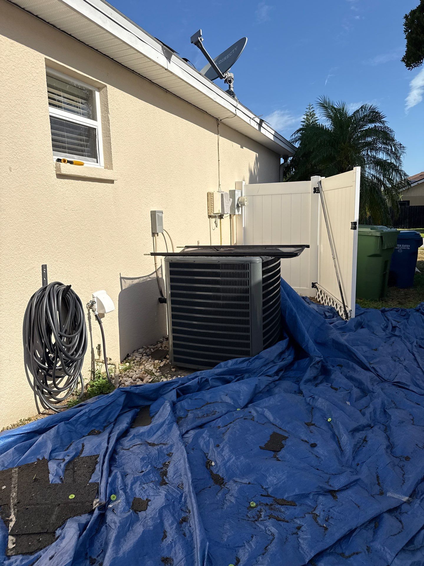 Project in  Winter Haven   by You Restorations LLC DBA YOU-Home