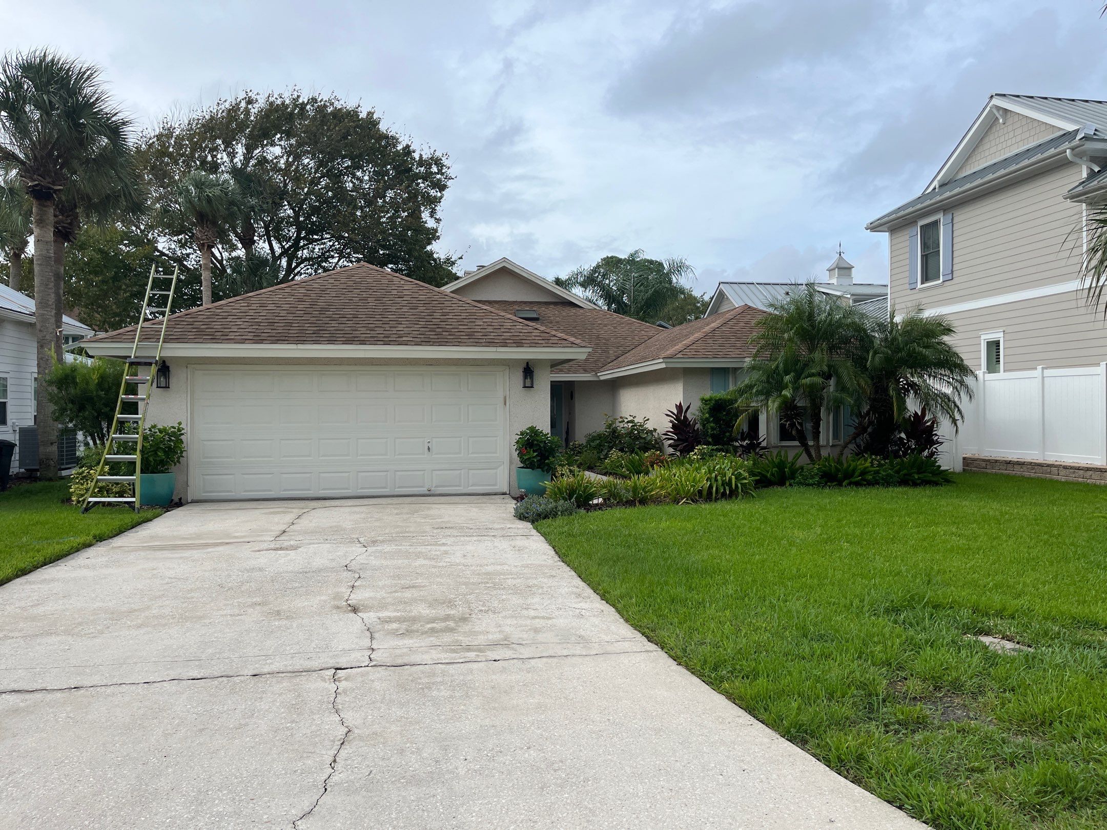 Shingle -> Shingle by Prime Roofing