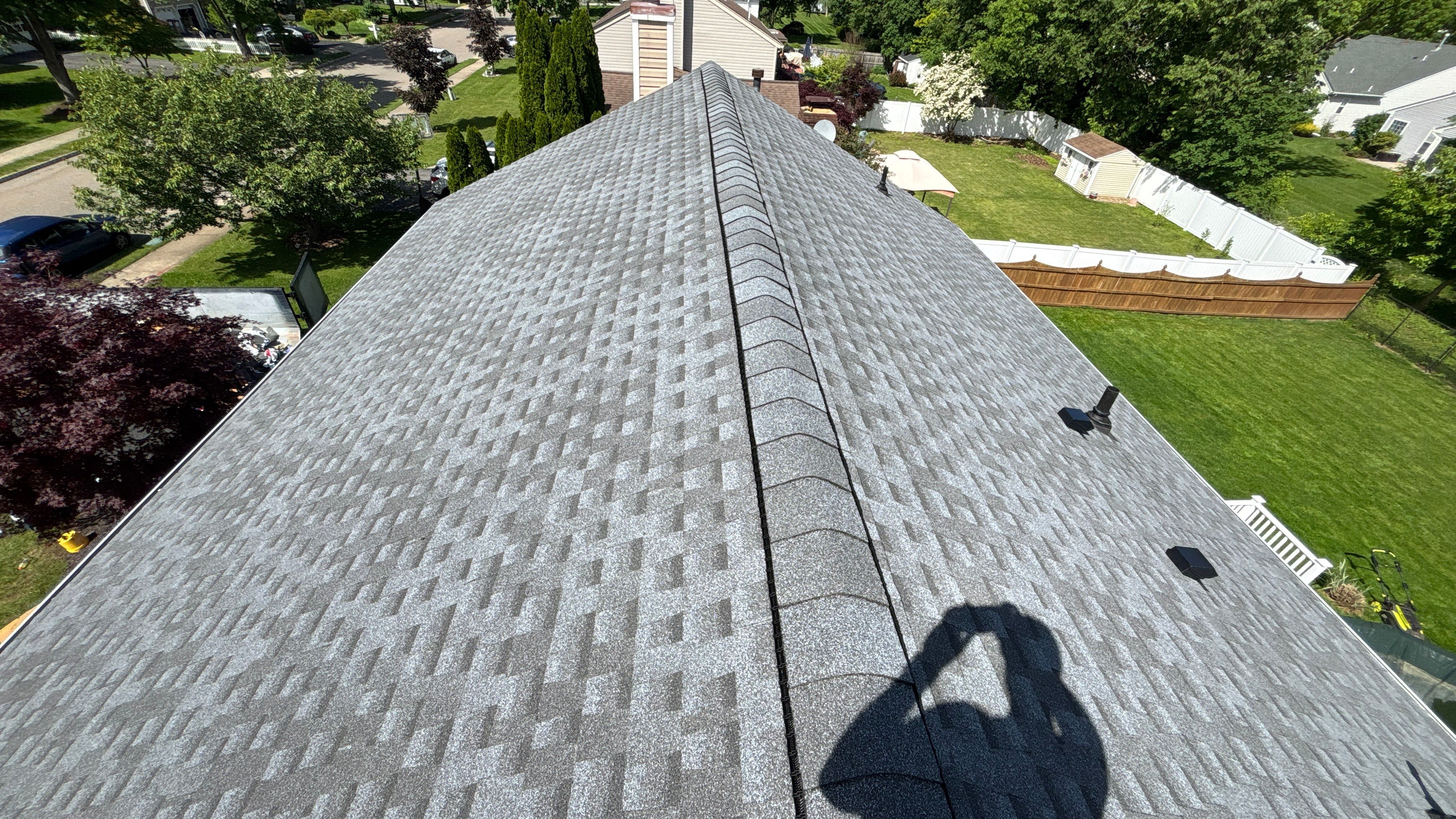 Comprehensive Exterior Restoration – GAF HDZ & Performance Upgrades by Maven Roofing & Exteriors LLC