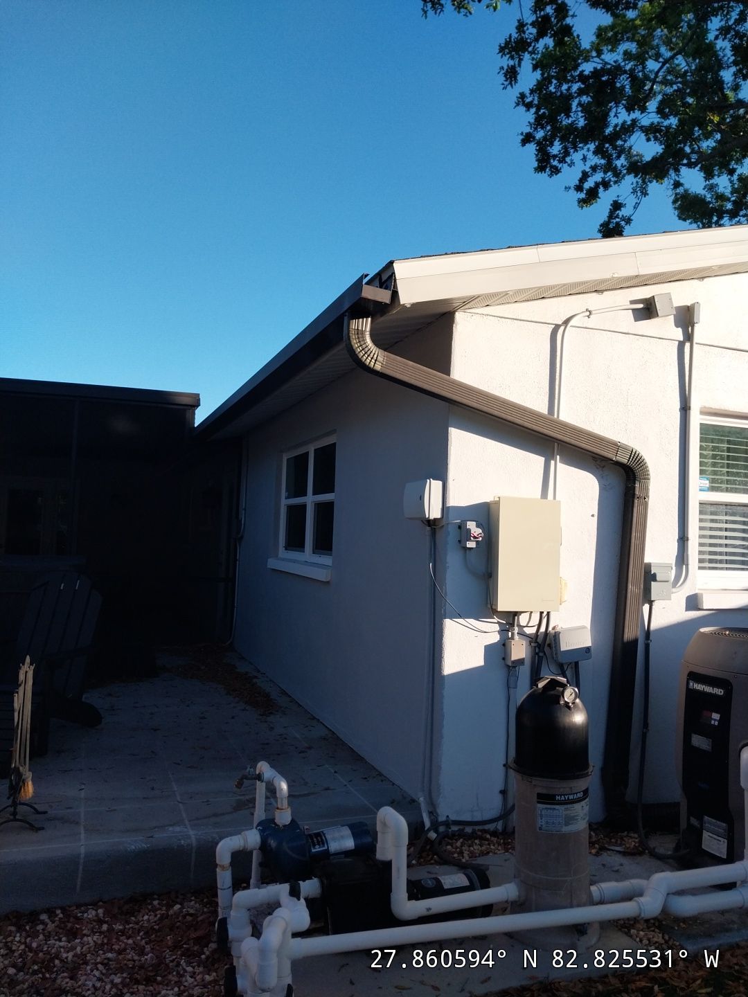 Project in Seminole 33776 by Mitchell Roofing Company LLC