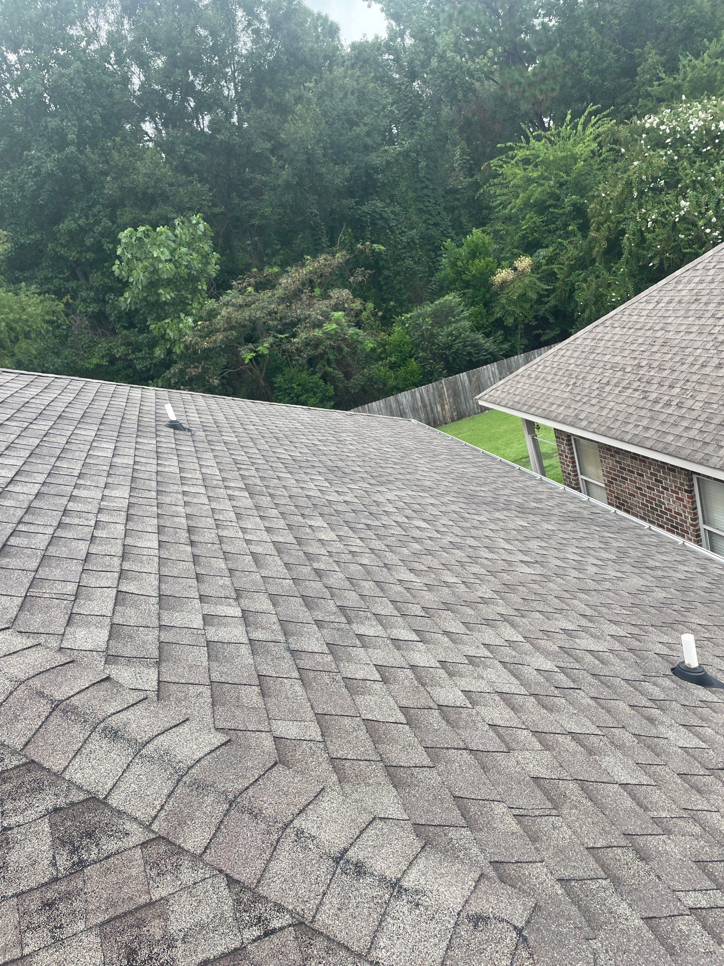 Roof Preservation in Tuscaloosa by NANOROOF Alabama
