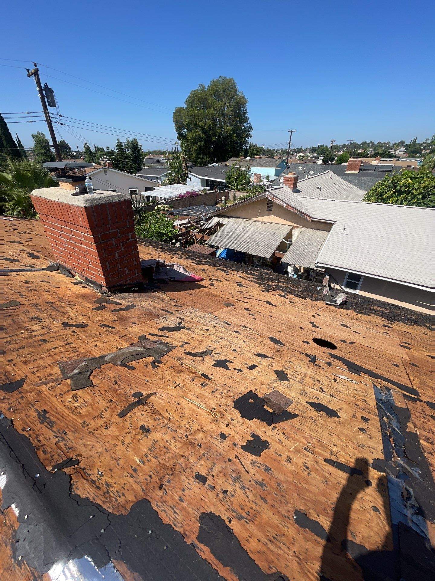 Roof Replacement - La Mirada, CA 90638  by Epic Roof Replacement