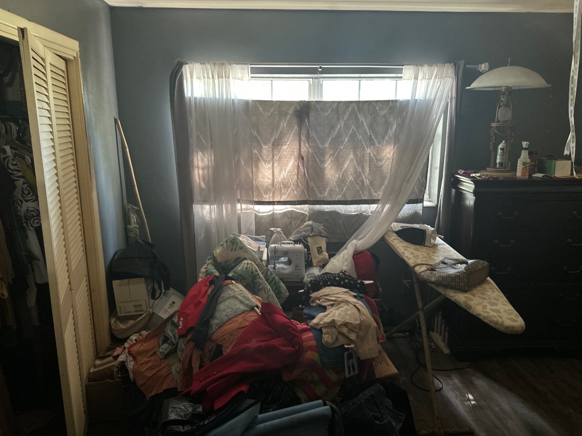 Wind & Storm Damage Claim in Fort Myers by FLAPA & KeyStone