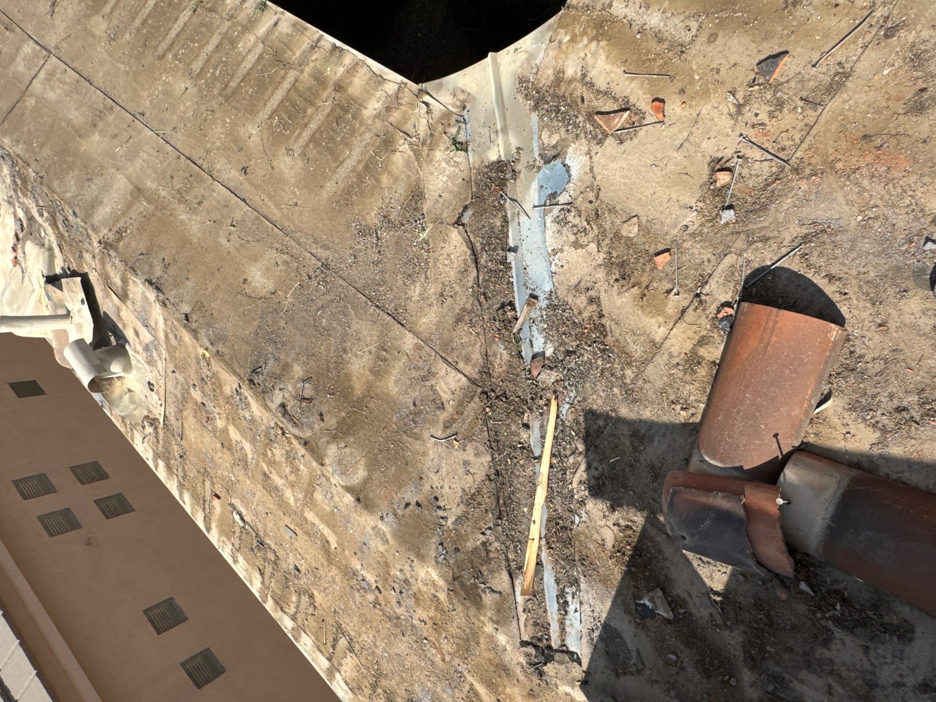 Tile Reset in Scottsdale by Weather-Tite Roofing