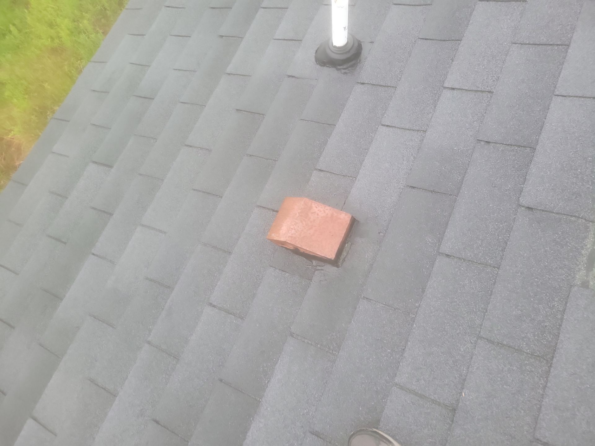 New Metal Roof using All Thats Metal 29g Currigated by The B.A.R Roofing