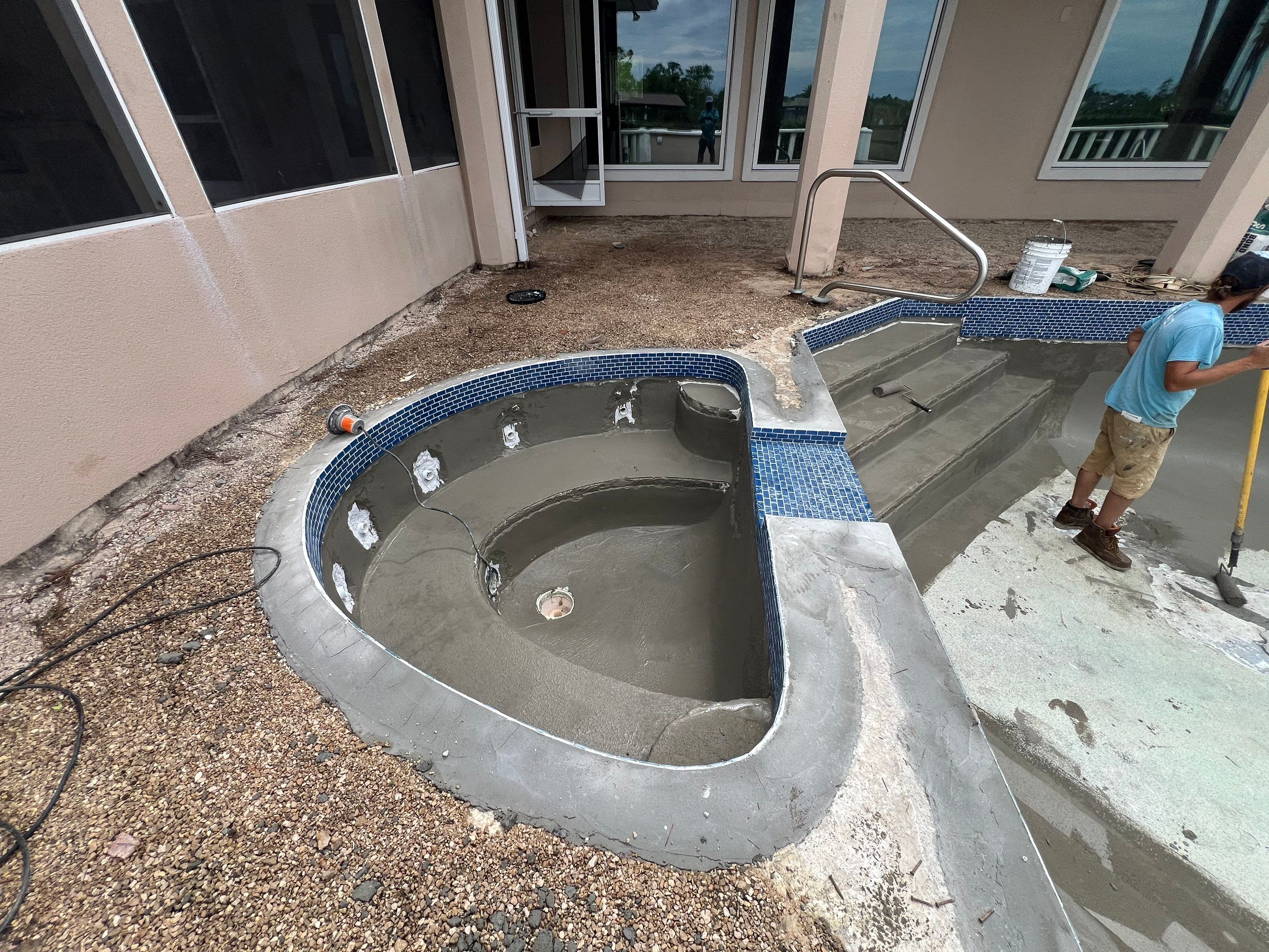 3407 N. Harbour Ccl. - PCB by ASP - America's Swimming Pool Company