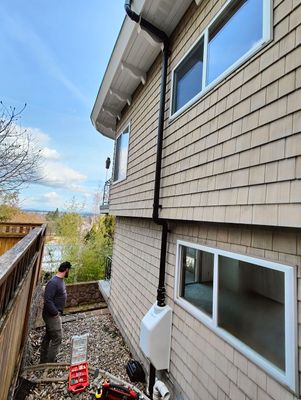 Subslab SafeAir™ System