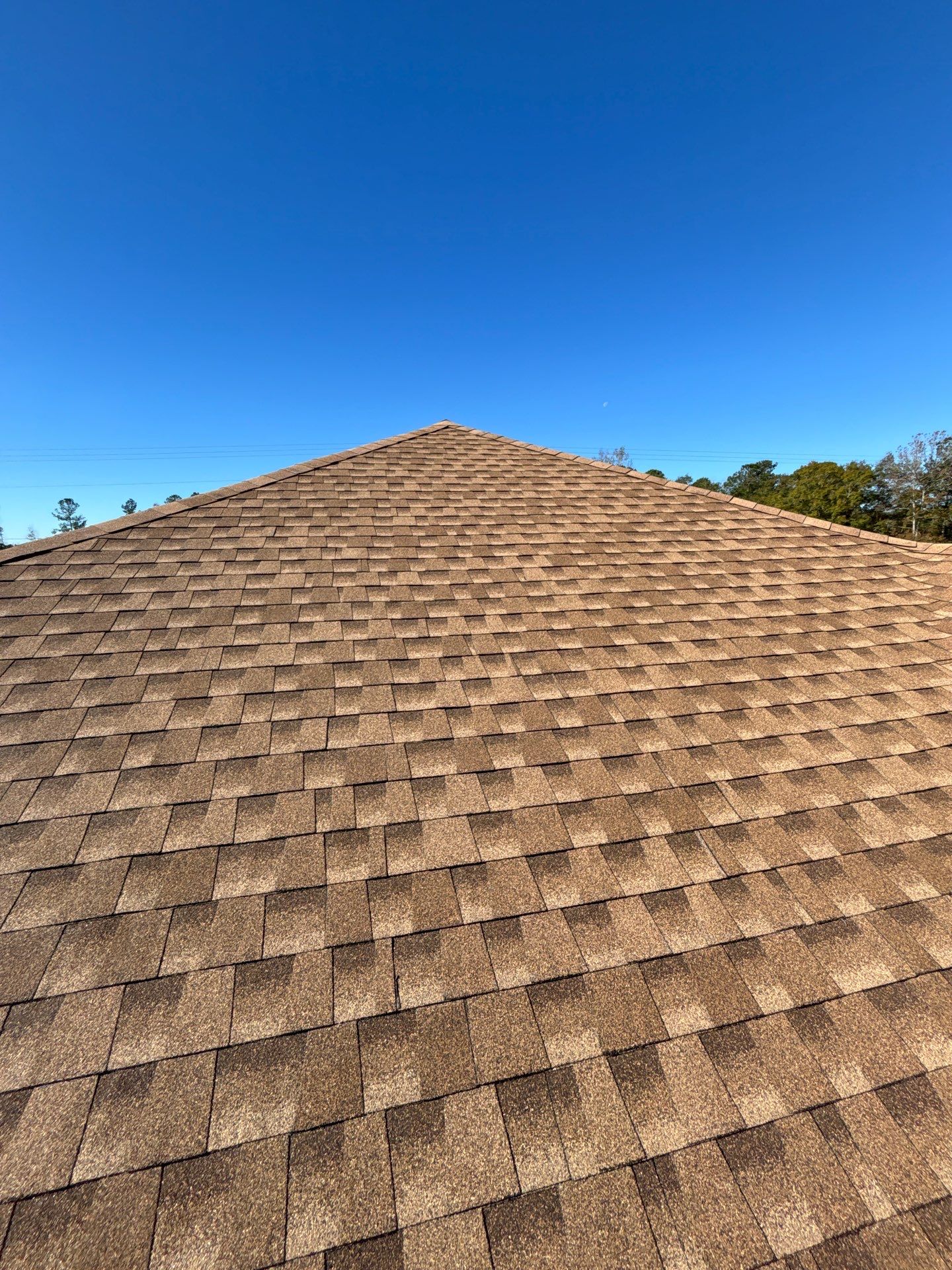 GAF HDZ - Shakewood by Linta Roofing