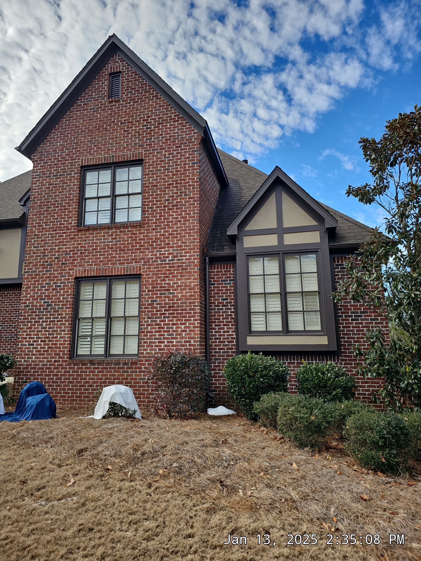 Campbell Project in Hoover by The Window Source