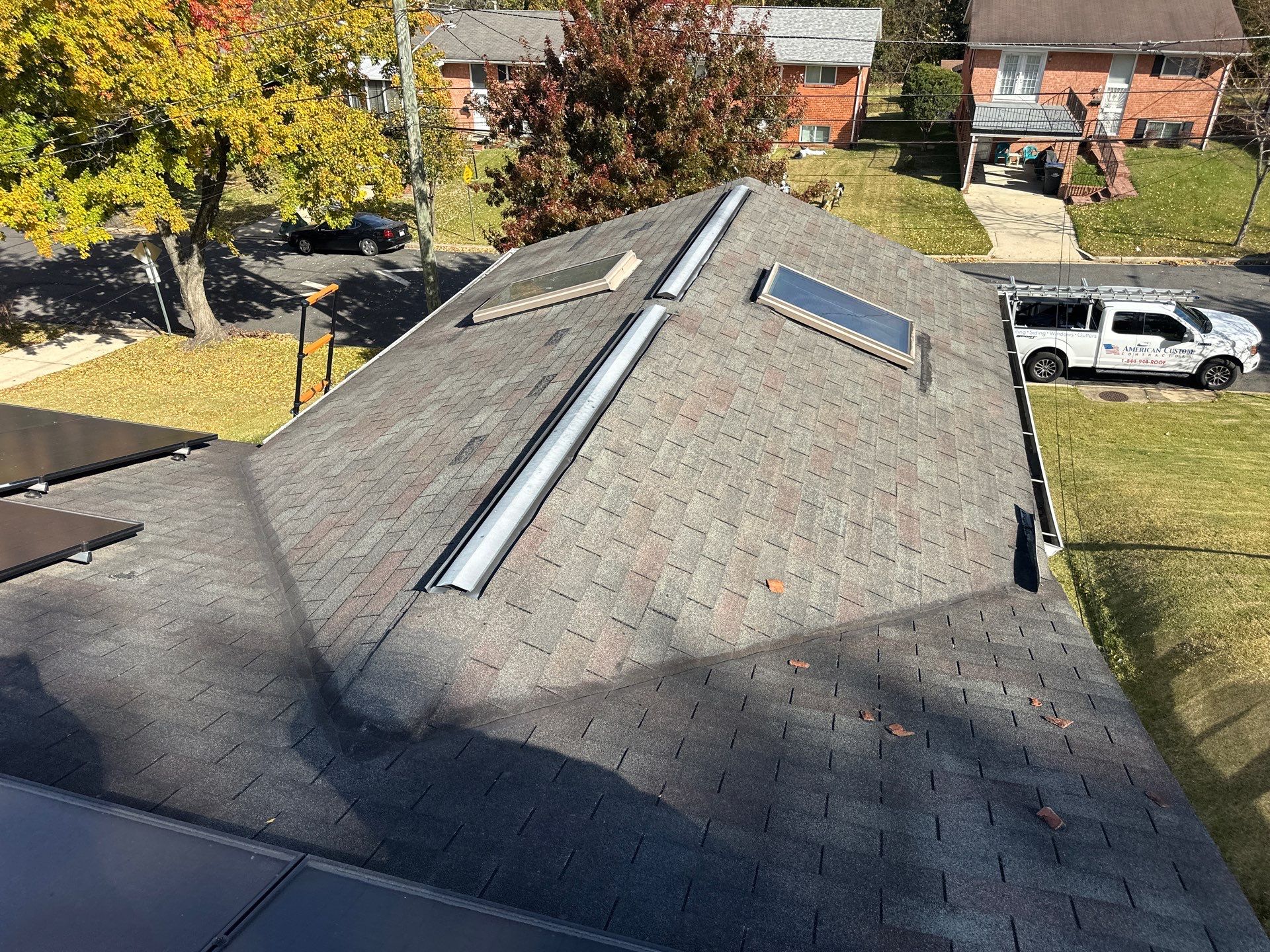 3217 Pope Street Southeast, Washington, DC 20020 UNITED STATES by American Custom Contractors