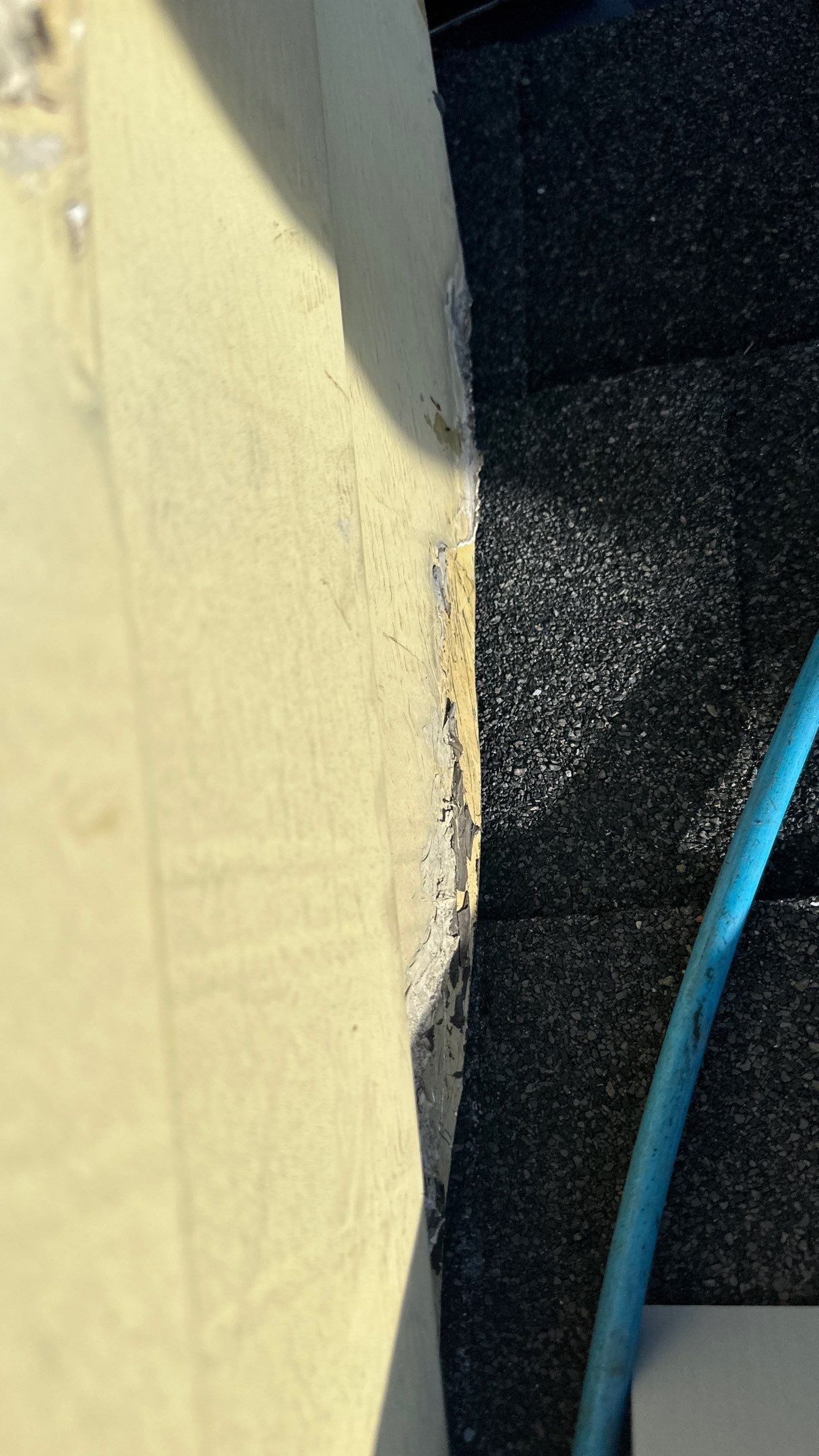 Black Shadow & Rubber by Tamlin Roofing