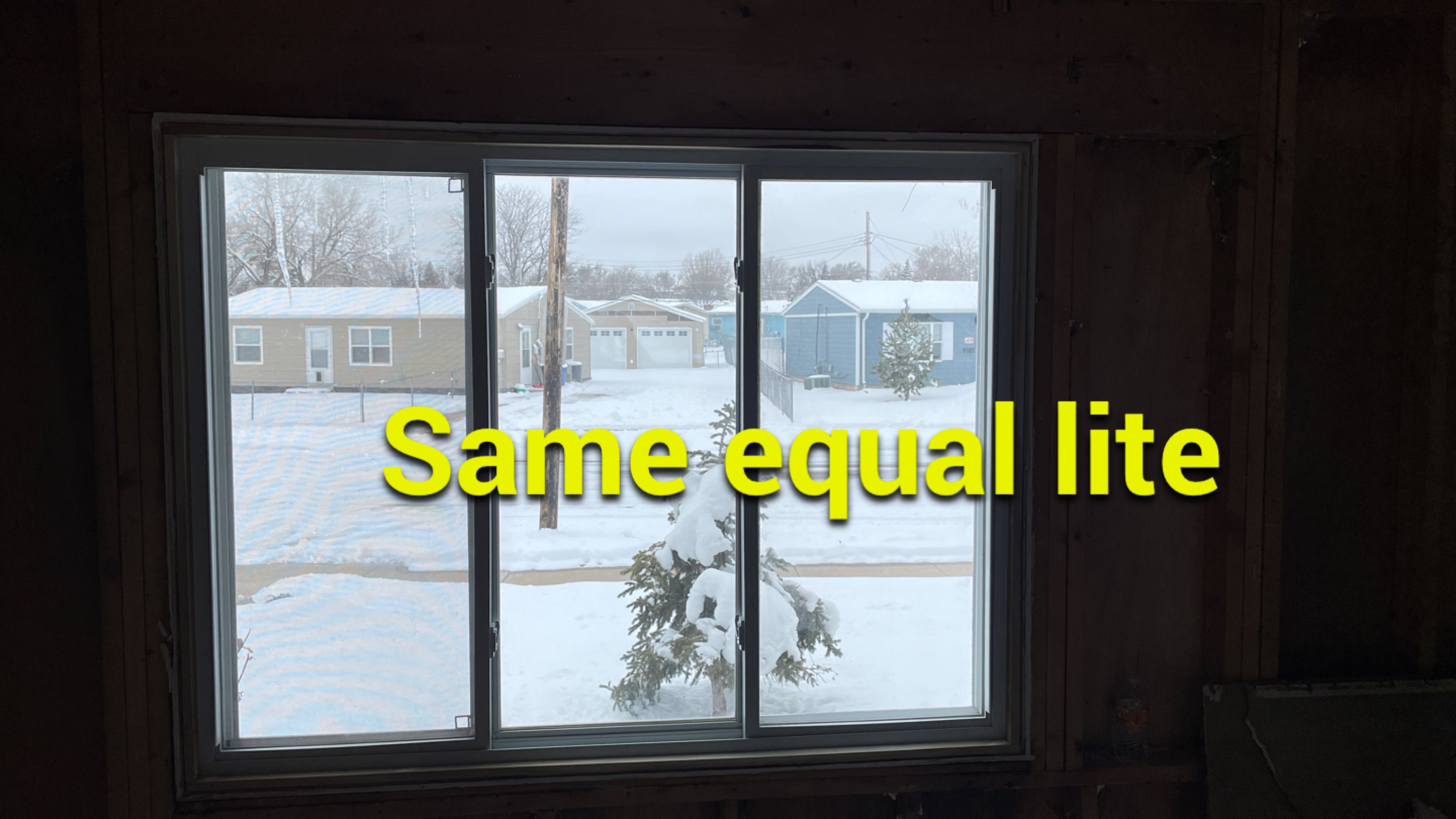 A little bit goes a long way. by Weather-Tite Exteriors LLC