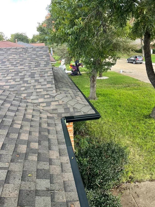 Project in Dallas by Armor Roofing | Exteriors