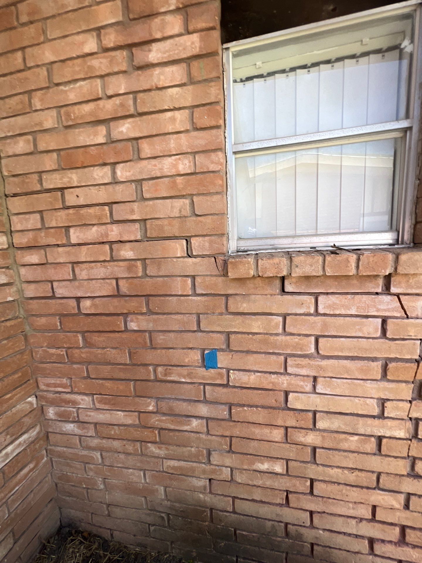 Windows in Brick with a Bay Window by Bayfront Roofing and Construction