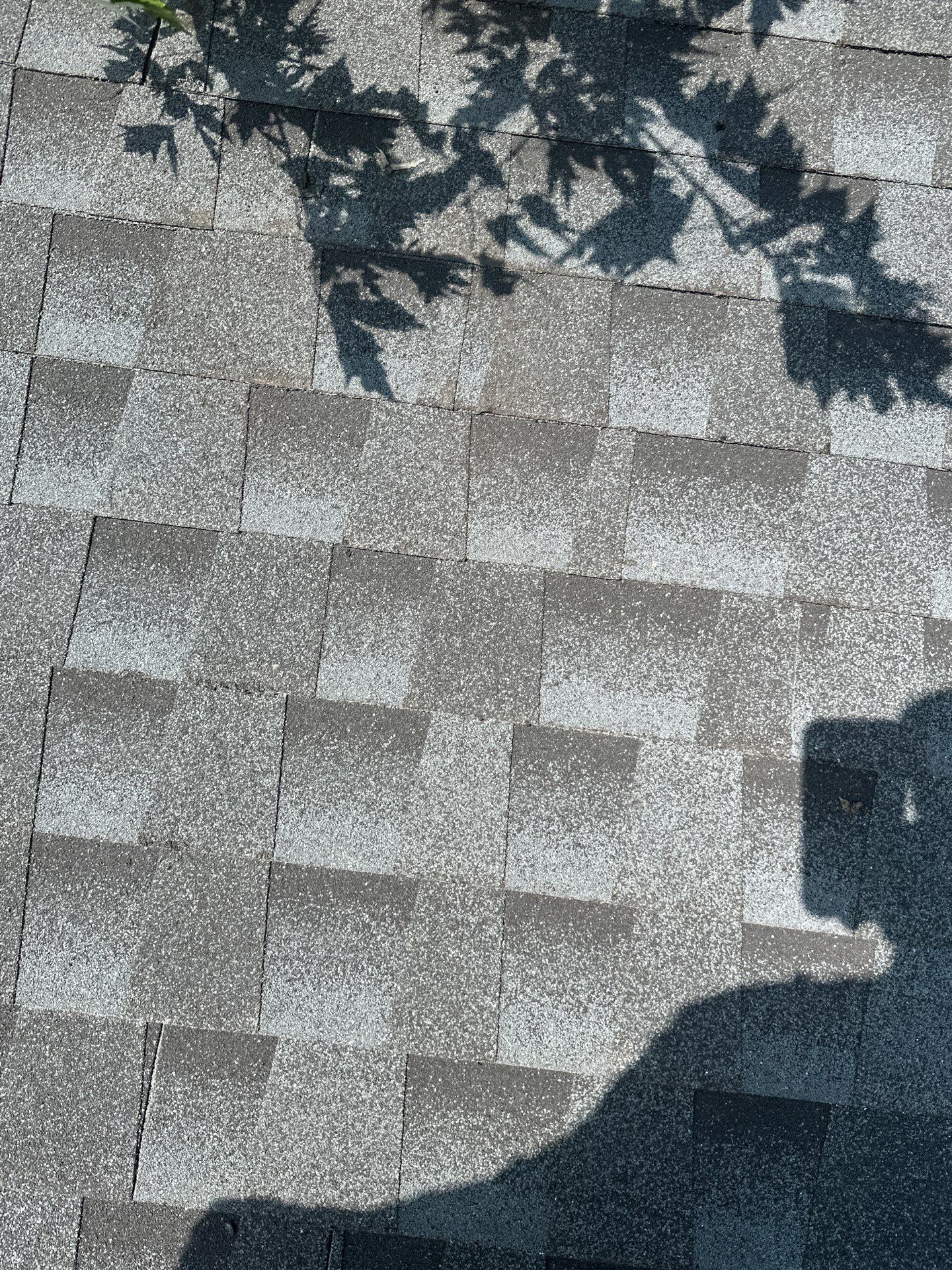 Residential Roofing Installation using Tamko Titan XT- Thunderstorm Grey  by Storm Ready Exteriors