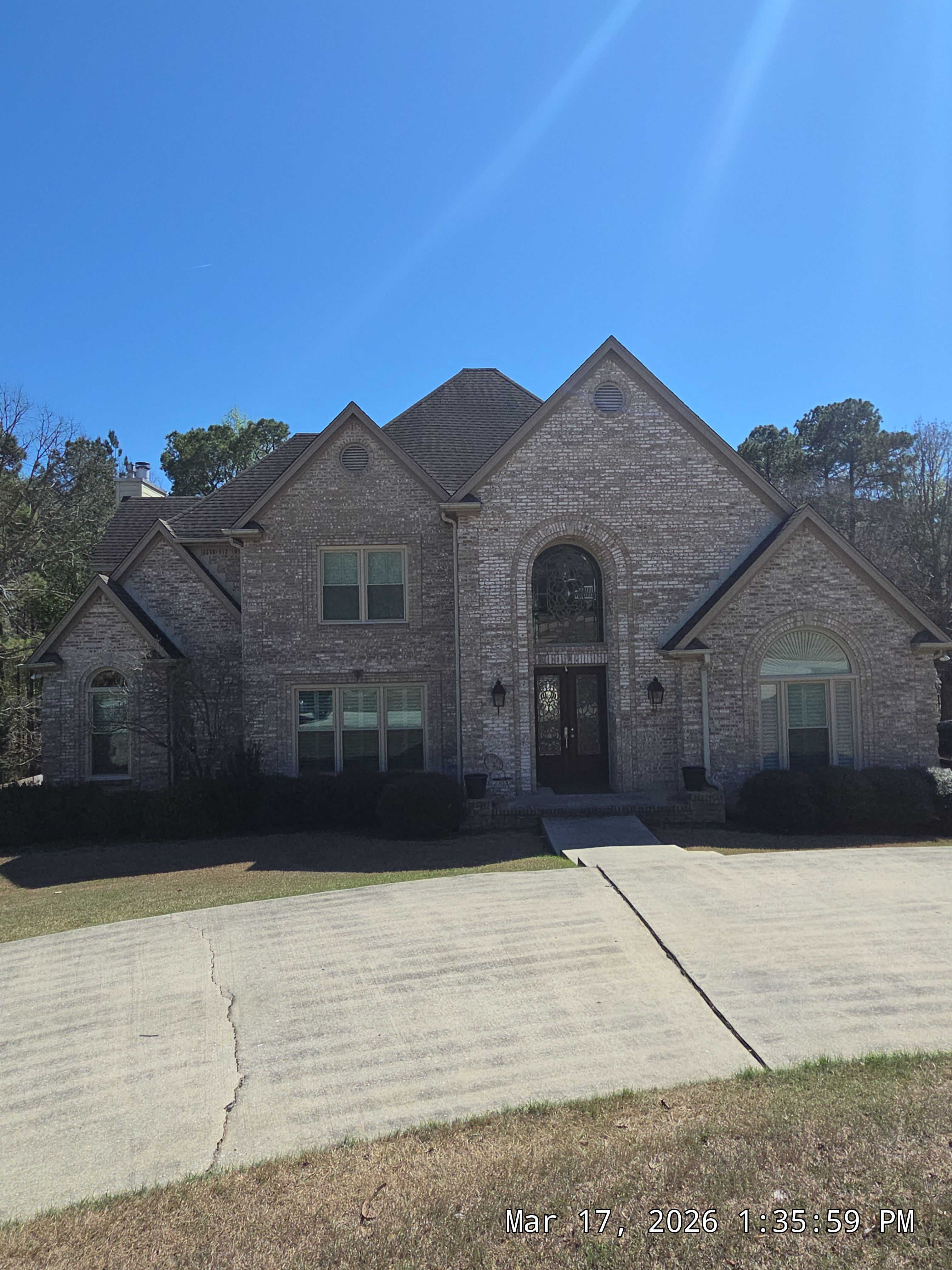 Treace Project in Hoover by The Window Source