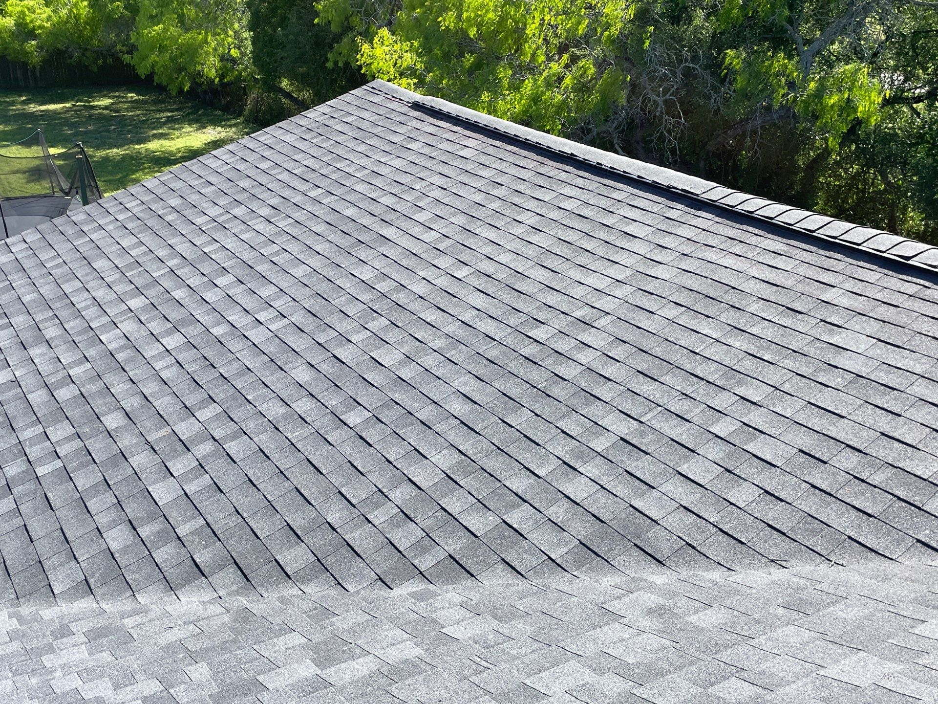 Alice Keeper by Bayfront Roofing and Construction