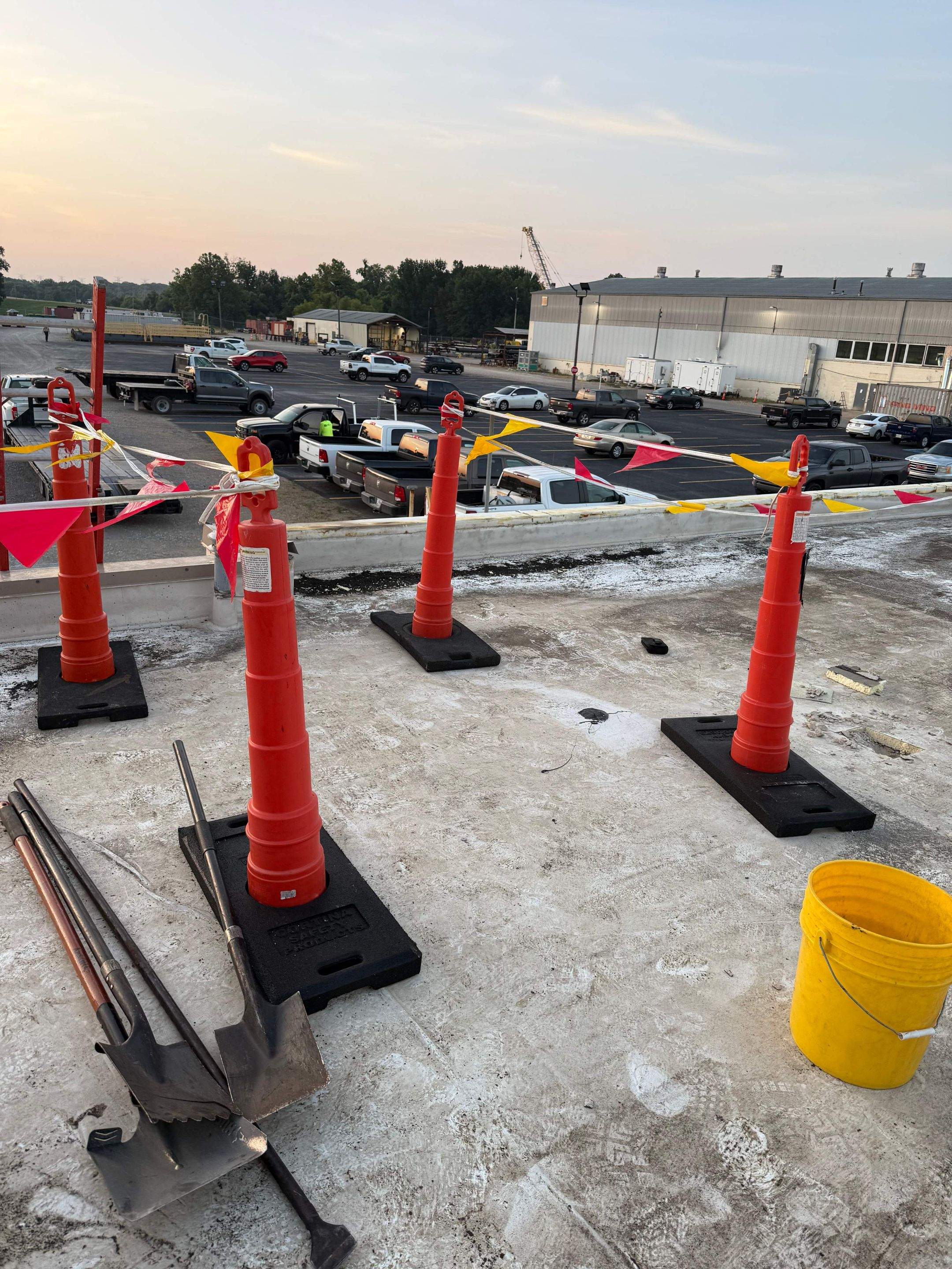 Project in Memphis by FILLMORE CONTRACTS LLC