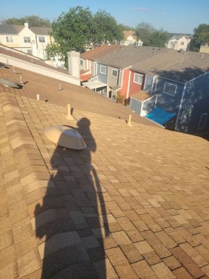 Project in San Antonio, TX