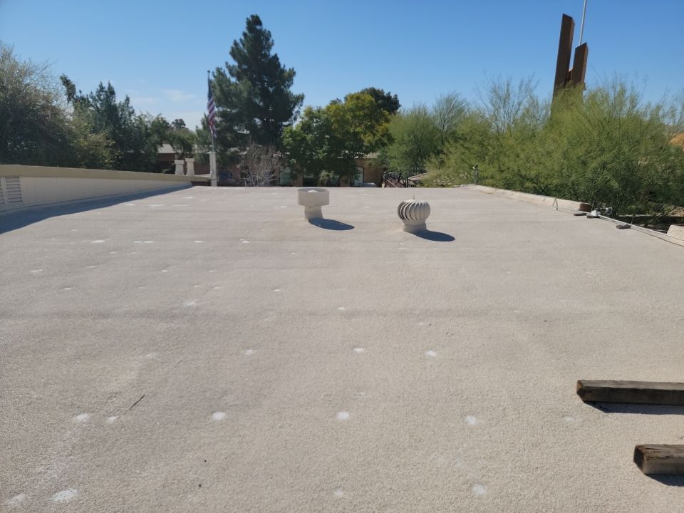 Christ The King by C&N Roofing  INC 