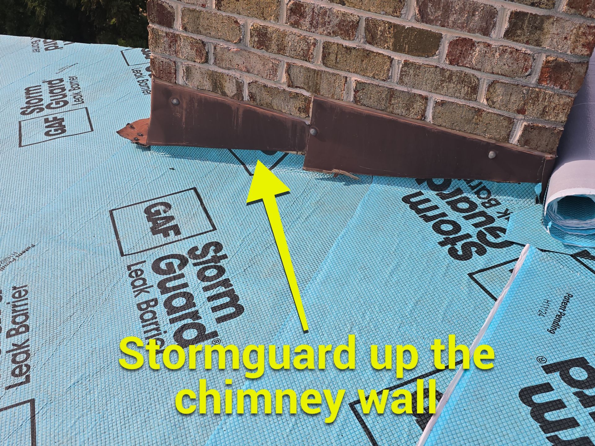 GAF Timberline HDZ in Weathered Wood by Element Pros Roofing, LLC