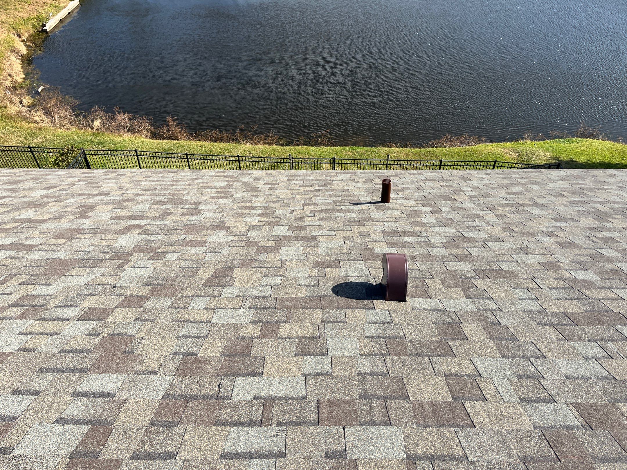 Shingle -> Shingle by Prime Roofing