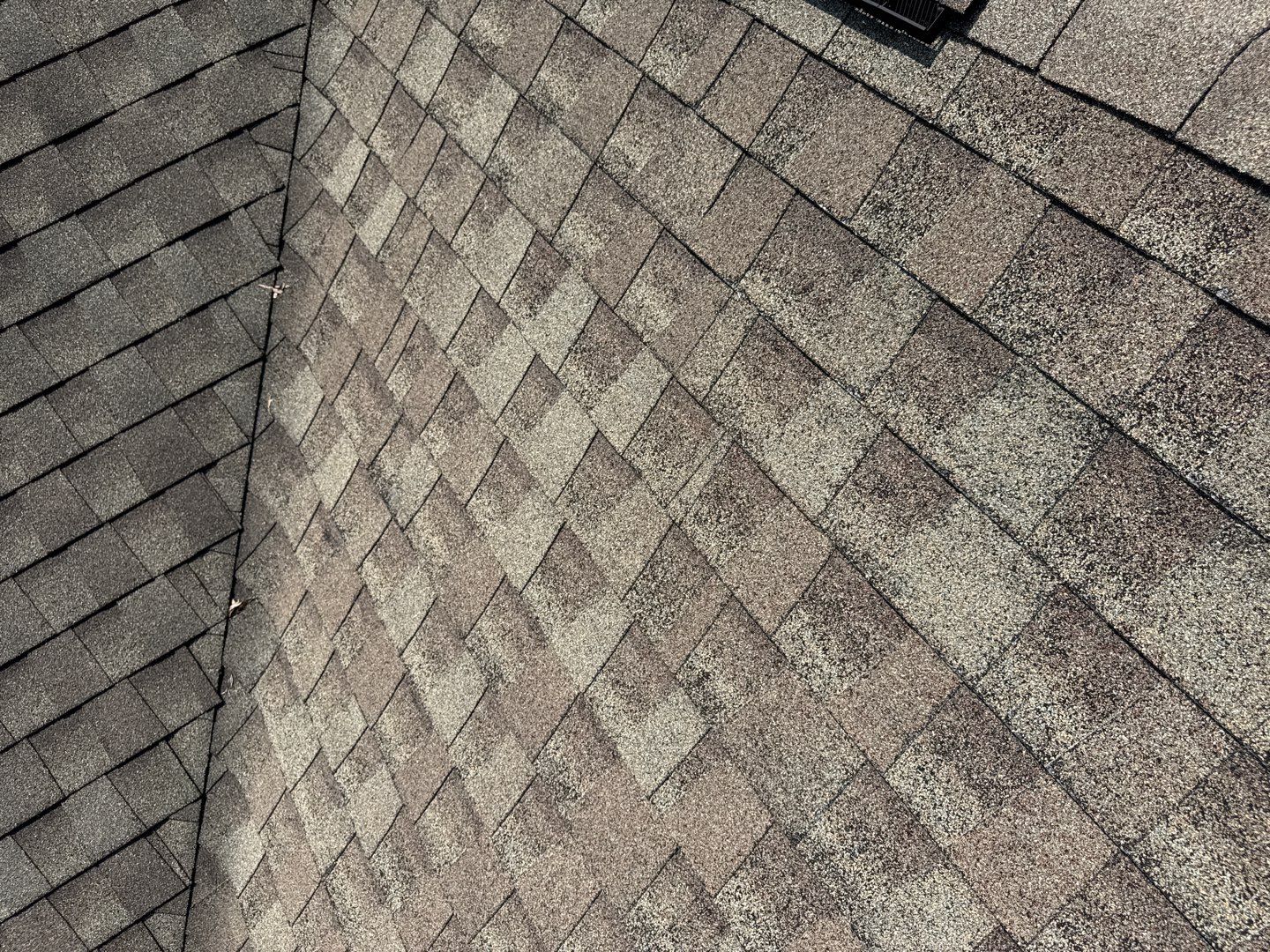 Project in Hixson by Aultman Roofing